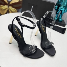 Ysl Sandals